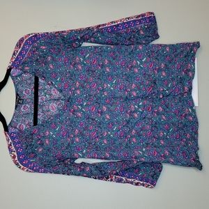 Lucky Brand Blouse